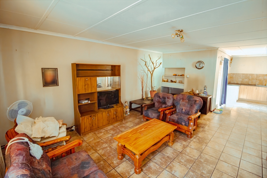 2 Bedroom Property for Sale in Blydeville Northern Cape